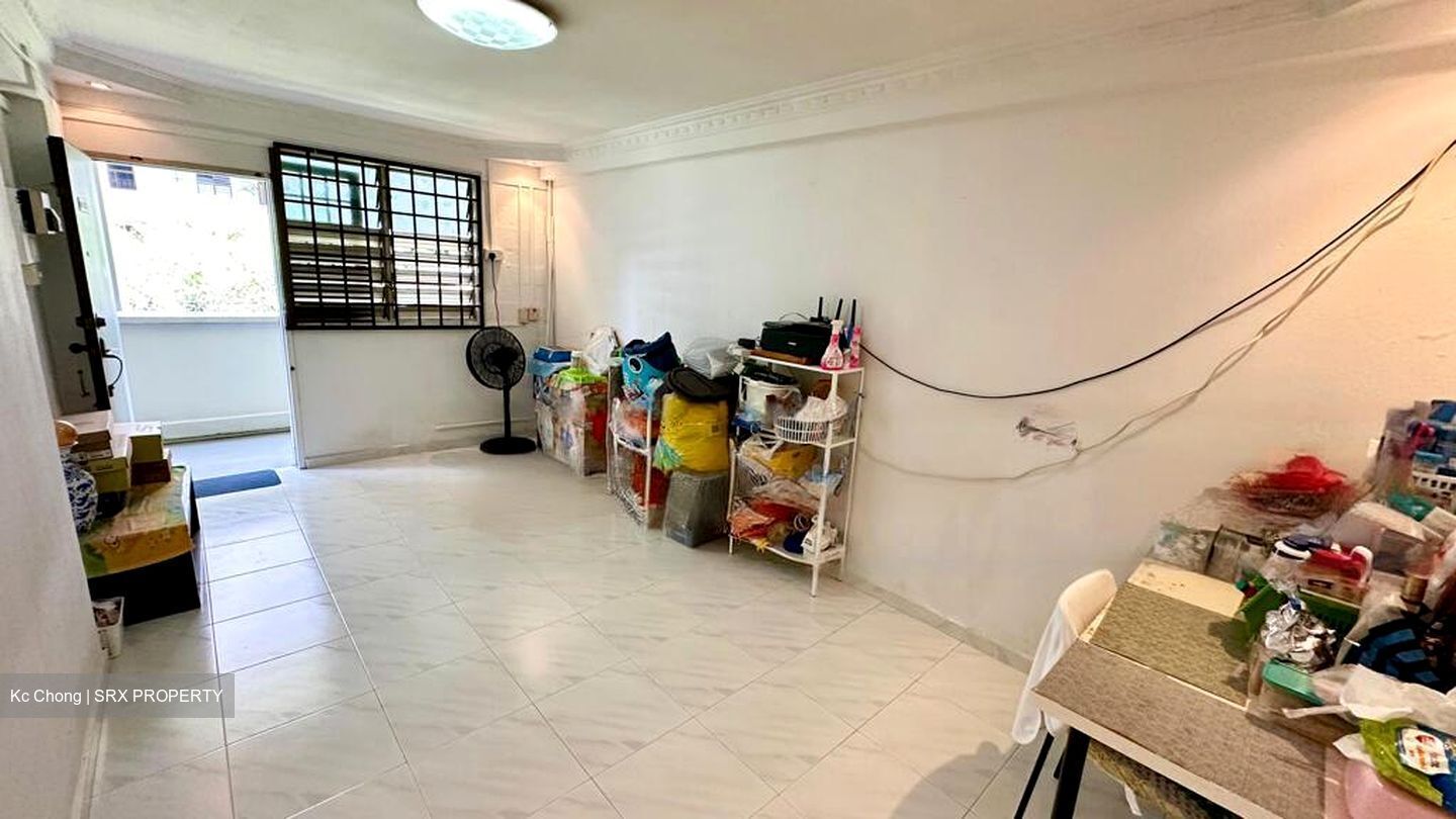 Blk 83 Commonwealth Close (Queenstown), HDB 2 Rooms #437904091